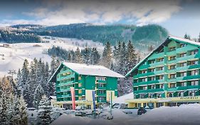 Alpine Club by Schladming-Appartements